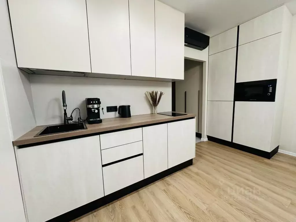 1-к кв. Москва Перовское ш., 2к2 (23.0 м) - Фото 1