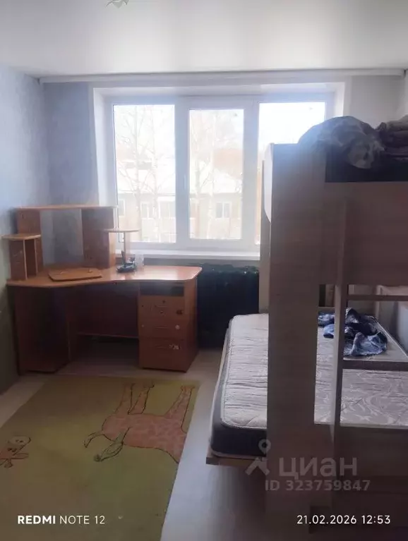 2-к кв. Новгородская область, Новгородский район, Ермолинское с/пос, ... - Фото 2
