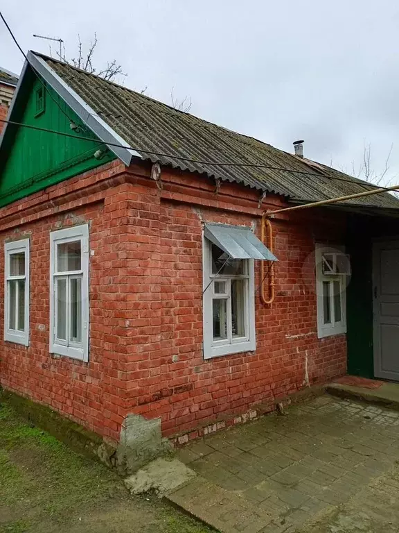 Дом 42 м на участке 3 сот. - Фото 0
