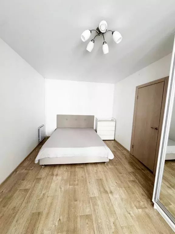 1-к кв. Башкортостан, Уфа ул. Мечтателей, 13 (35.0 м) - Фото 1