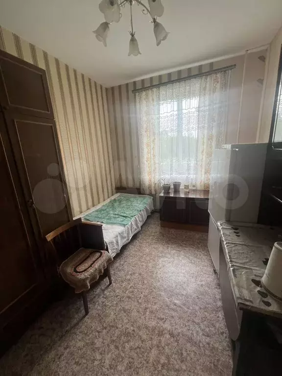 Квартира-студия, 20 м, 1/3 эт. - Фото 0