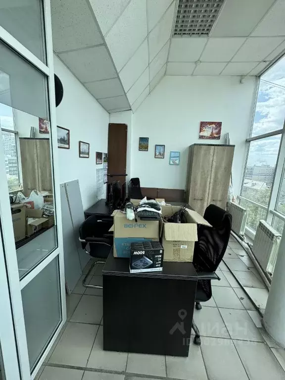 Офис в Новосибирская область, Новосибирск ул. Восход, 20 (118 м) - Фото 1