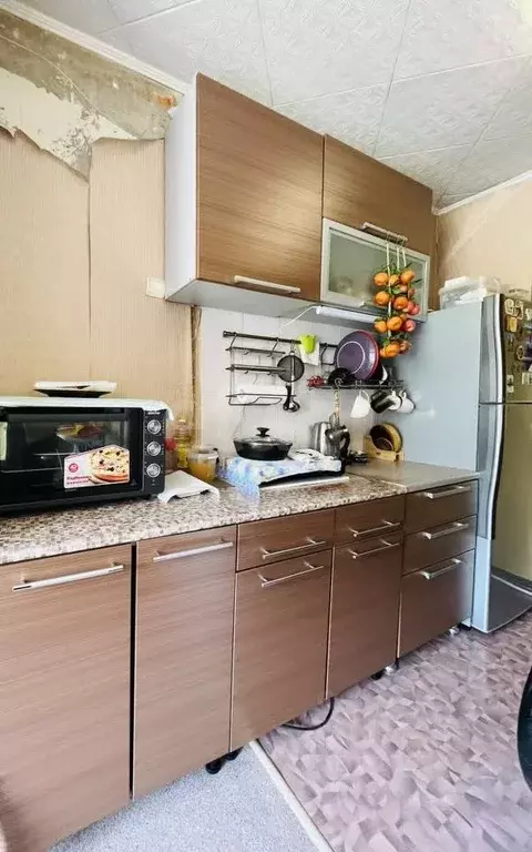 Студия Приморский край, Владивосток ул. Чапаева, 16 (17.0 м) - Фото 1