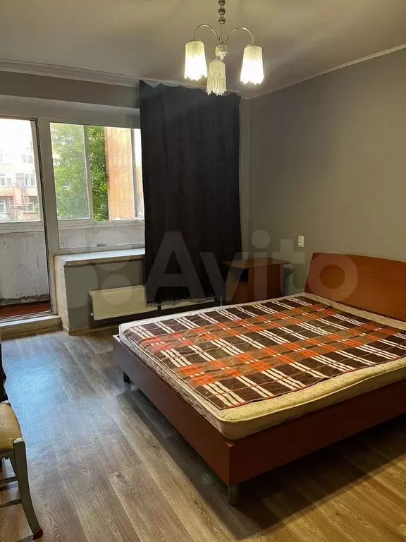2-к. квартира, 44 м, 2/9 эт. - Фото 0