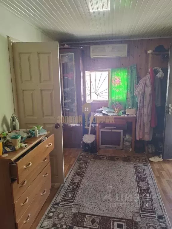 Гараж в Краснодарский край, Сочи Адлер жилрайон, ул. Изумрудная (100 ... - Фото 1