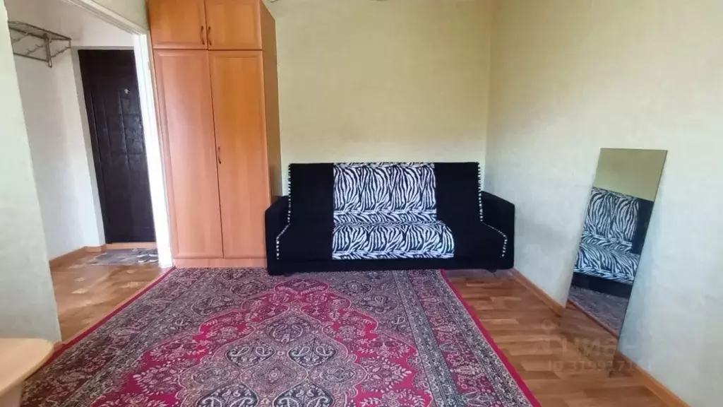 1-к кв. Ростовская область, Ростов-на-Дону ул. Еременко, 58/3 (22.0 м) - Фото 1