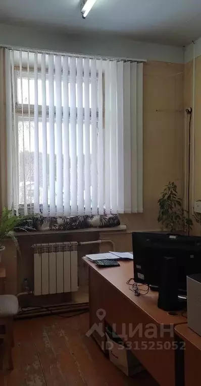 Помещение свободного назначения в Башкортостан, с. Бураево ул. Ленина, ... - Фото 2