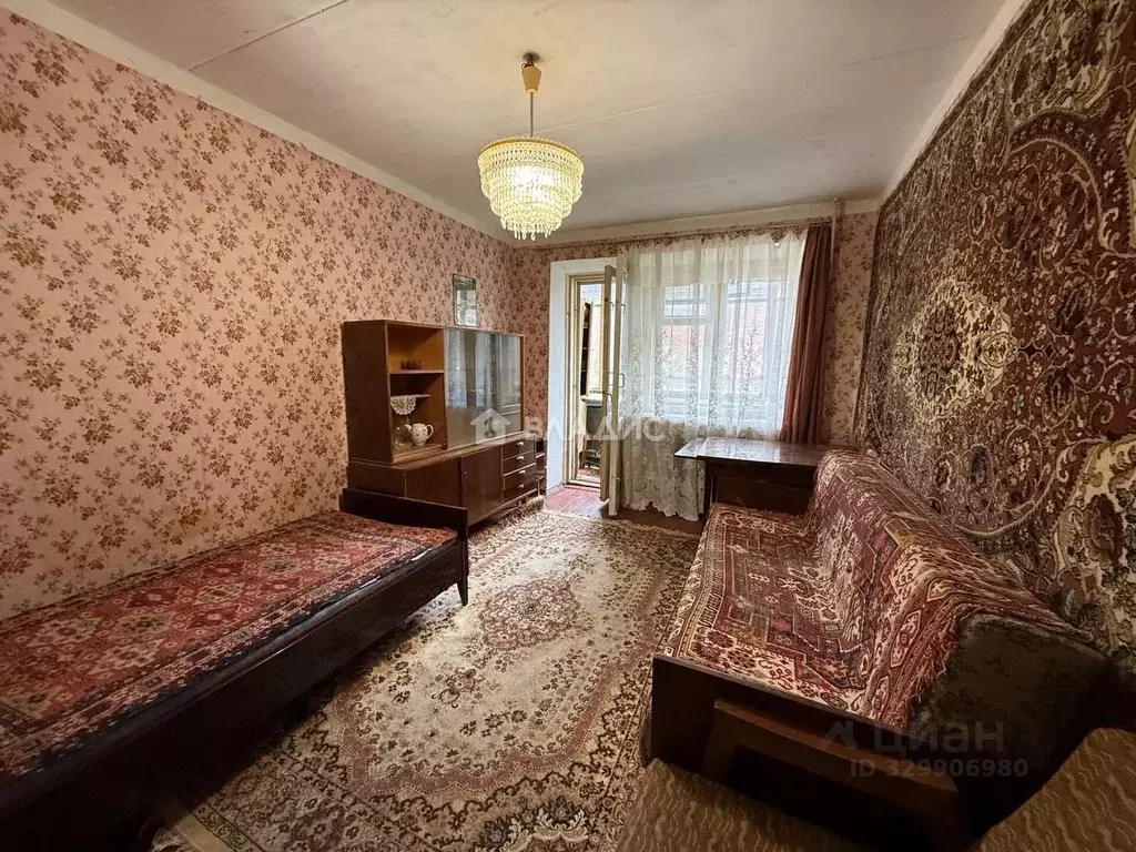 2-к кв. Московская область, Коломна ул. Левшина, 28А (41.5 м) - Фото 0