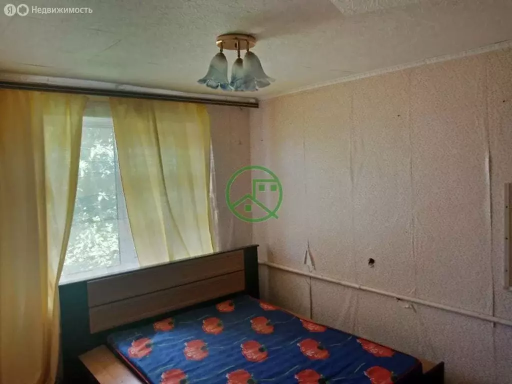 Дом в посёлок Кошелевка, улица Мира, 9 (67.4 м) - Фото 1