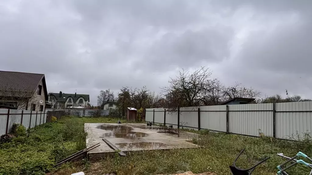 Участок в Калужская область, Малоярославец пер. 1-й Калужский, 3 (8.0 ... - Фото 2