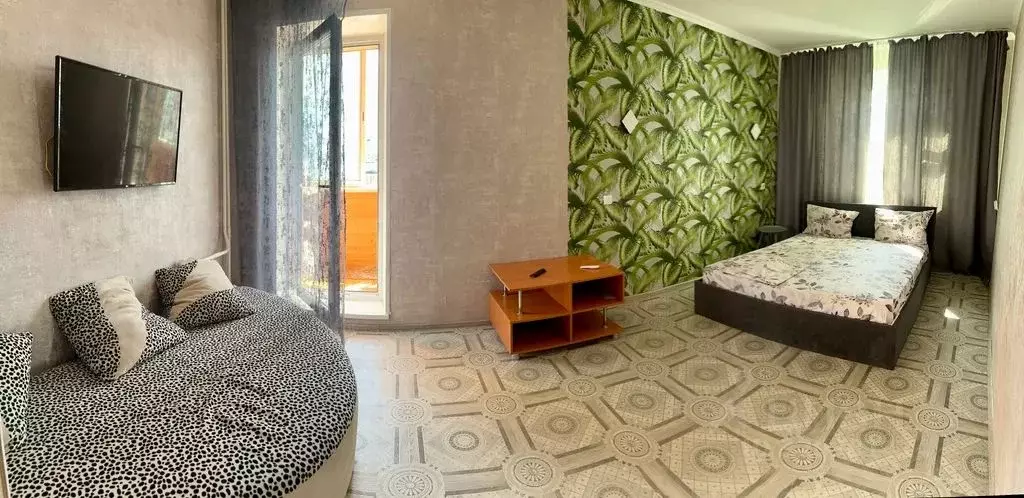 1-к кв. Татарстан, Набережные Челны бул. Кол Гали, 25В (50.0 м) - Фото 2