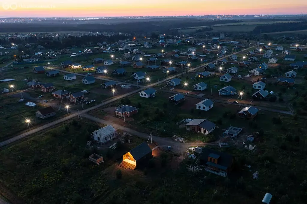 Участок в деревня Каменное, Беличья улица, 16 (11.92 м) - Фото 2