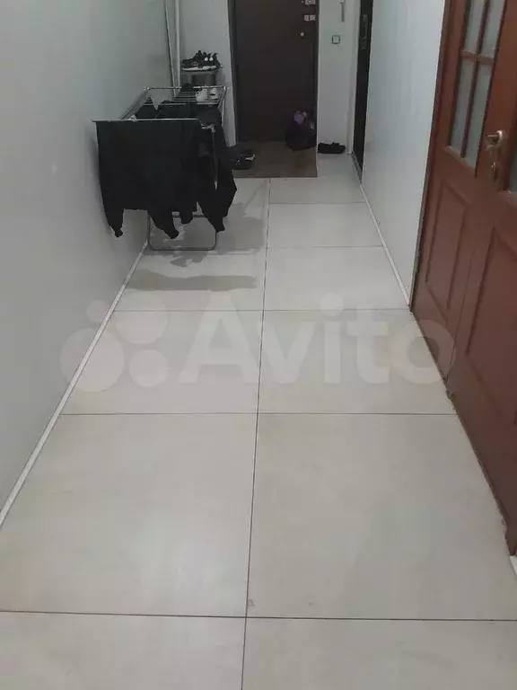 Комната 22 м в 3-к., 3/5 эт. - Фото 1