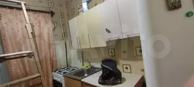 1-к. квартира, 36 м, 2/2 эт. - Фото 0