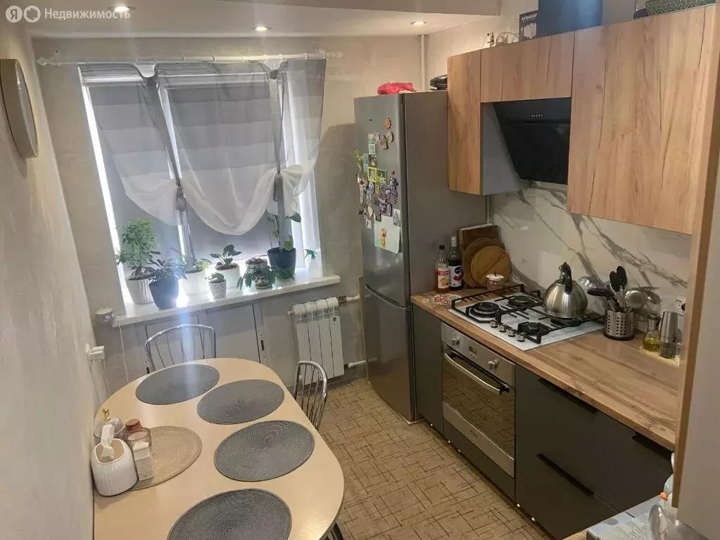 2-комнатная квартира: Волгоград, улица Германа Титова, 46 (46.4 м) - Фото 1