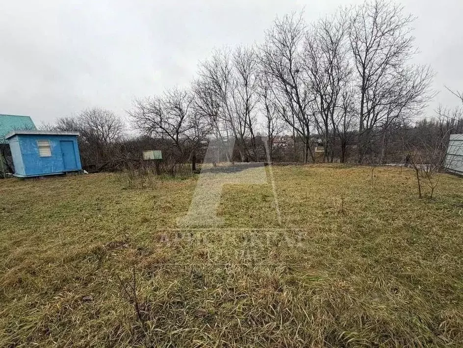 Участок в Ставропольский край, Железноводск городской округ, пос. ... - Фото 1