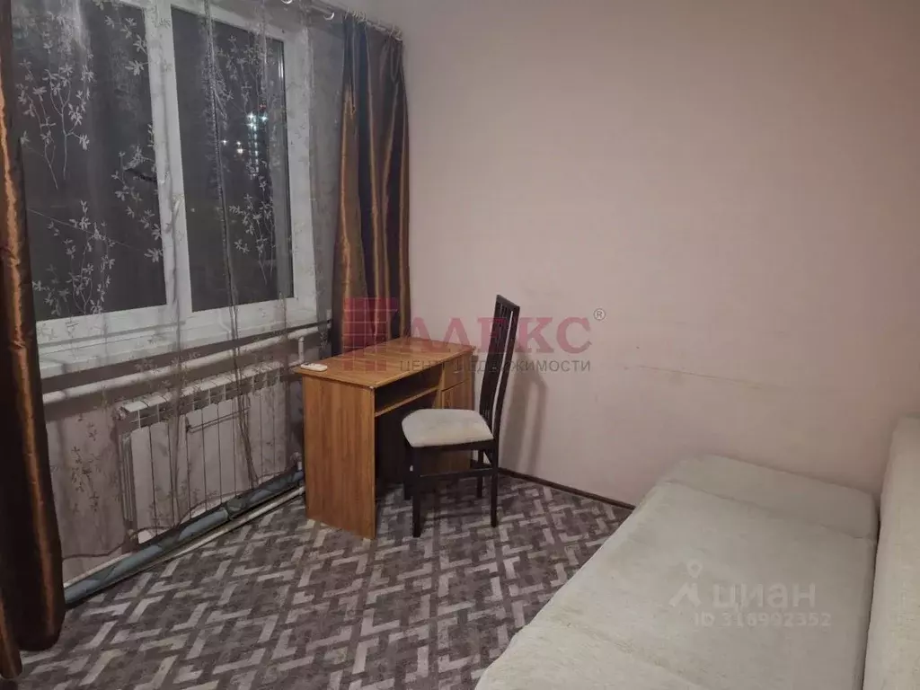 Комната Ростовская область, Ростов-на-Дону пер. Журавлева, 13 (12.0 м) - Фото 0