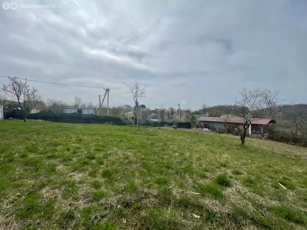 Участок в село Бестужевское, Пензенская улица (5.2 м) - Фото 1