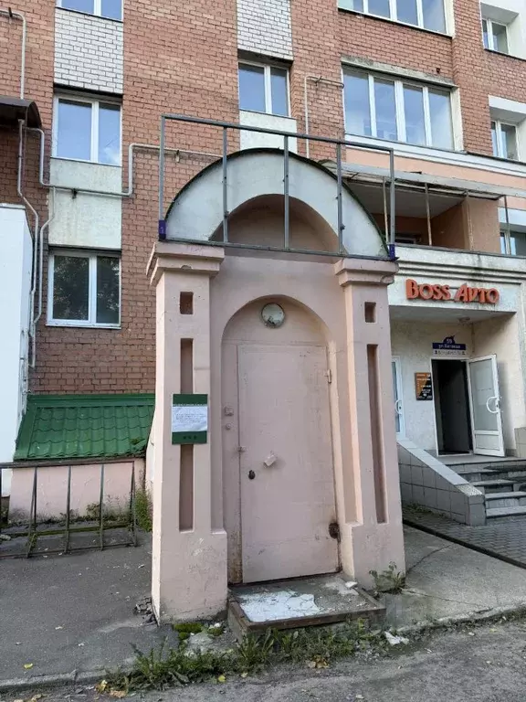 Помещение свободного назначения в Ивановская область, Иваново ул. ... - Фото 1