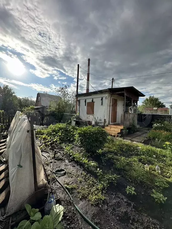 Участок 3,9 сот. (СНТ, ДНП) - Фото 0