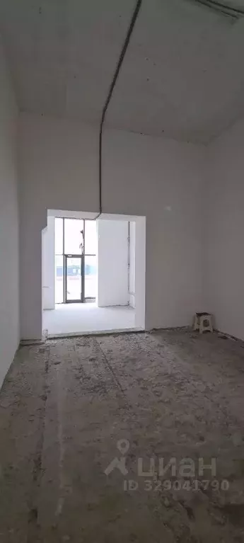 Помещение свободного назначения в Москва Ленинский просп., 78 (59 м) - Фото 2