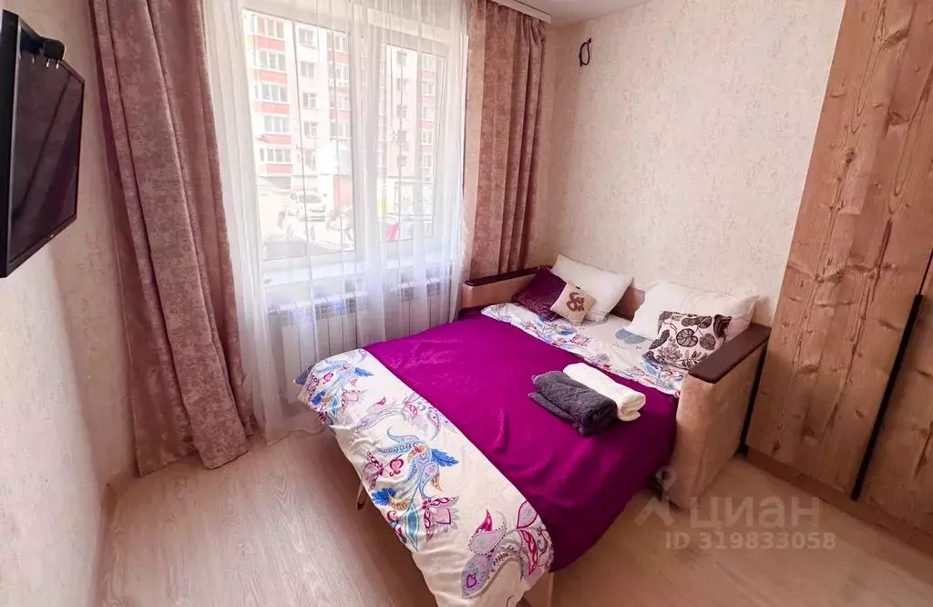 Студия Татарстан, Казань ул. Абсалямова, 39 (15.0 м) - Фото 1