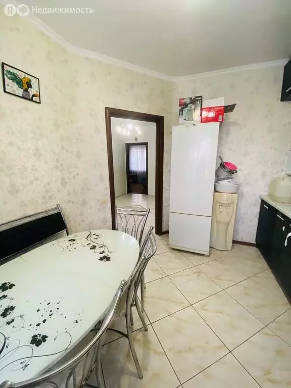 Дом в Михайловск, переулок Слащева (80 м) - Фото 1