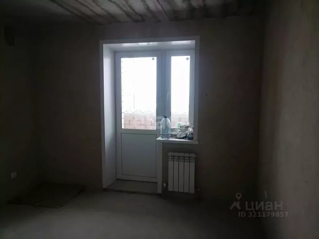 1-к кв. Смоленская область, Смоленский муниципальный округ, с. Печерск ... - Фото 2