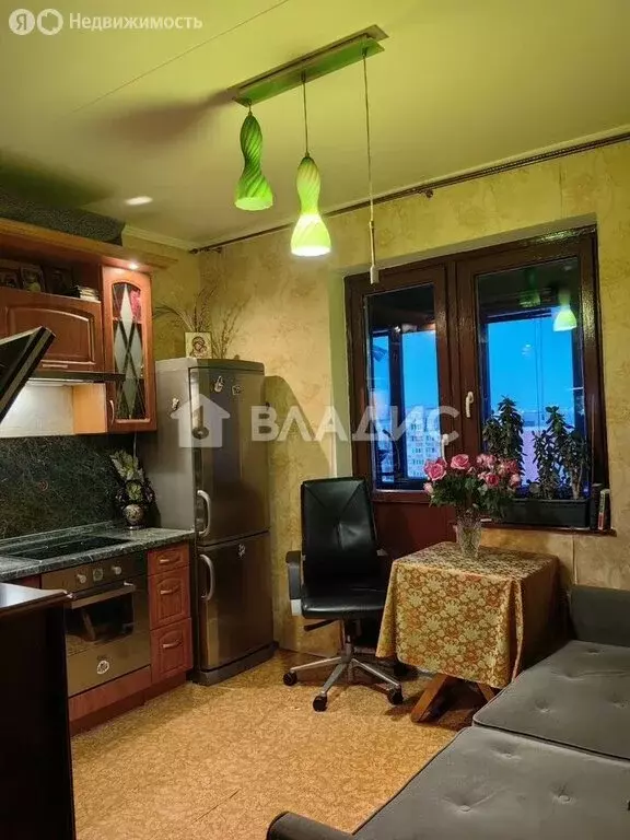 1-комнатная квартира: Москва, Симферопольский бульвар, 24к3 (39.3 м) - Фото 1