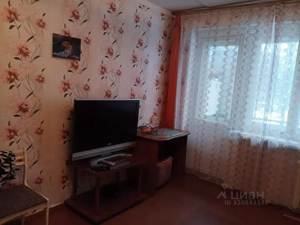 2-к кв. Смоленская область, Смоленск ул. 25 Сентября, 52 (49.0 м) - Фото 2