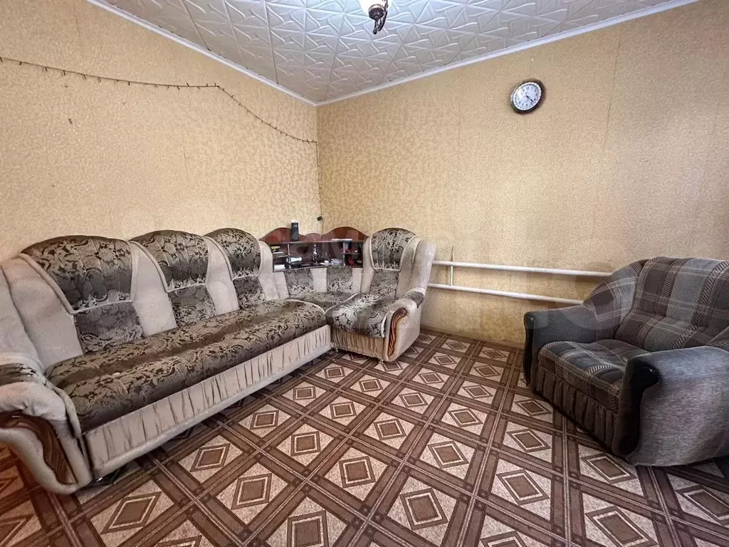 2-к. квартира, 36 м, 3/5 эт. - Фото 1