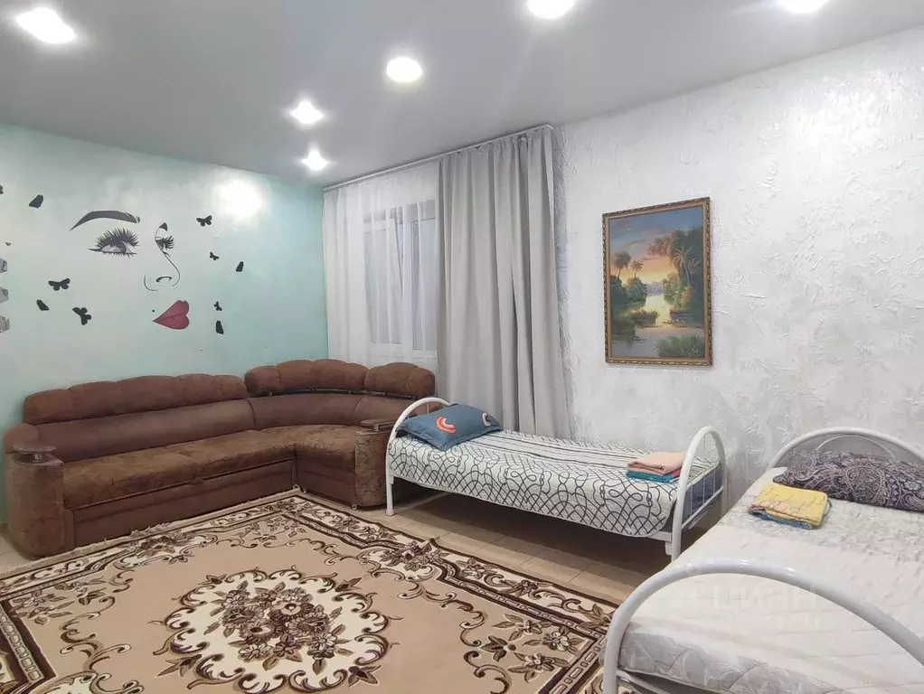 Дом в Краснодарский край, Геленджик ул. Кирова, 44 (90 м) - Фото 1