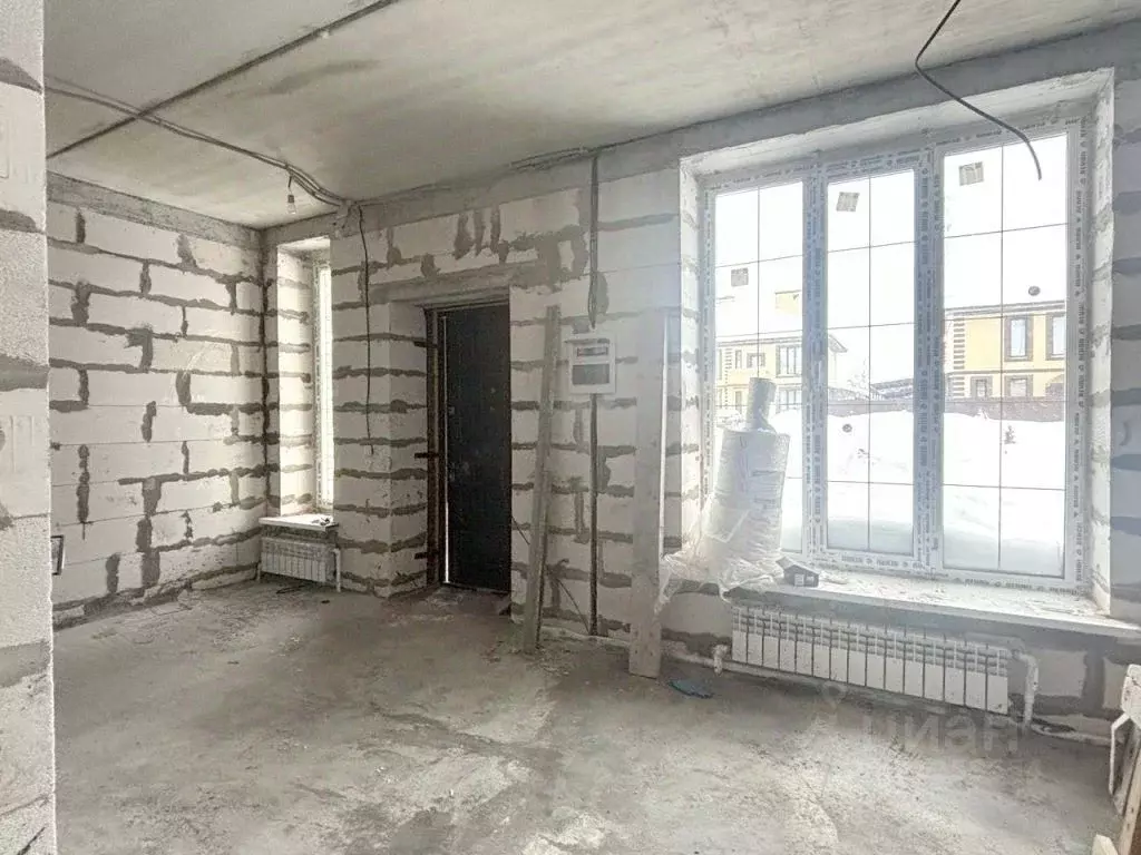 Таунхаус в Тверская область, Калининский муниципальный округ, д. ... - Фото 2