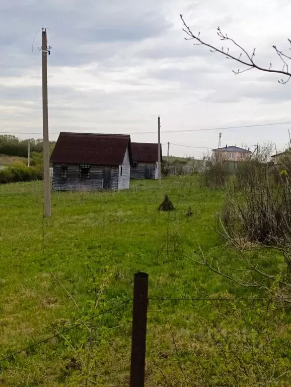 Дом в Ленинградская область, Гатчинский район, д. Мута-Кюля 35 (34 м) - Фото 1