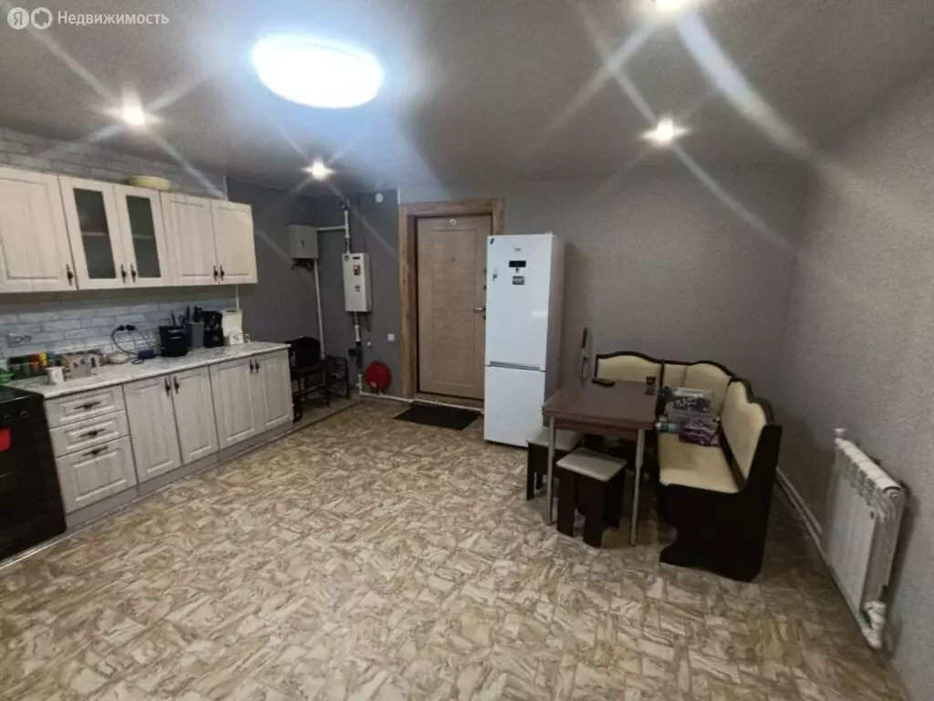 Дом в село Баклаши, улица 9-й Пятилетки (103 м) - Фото 2