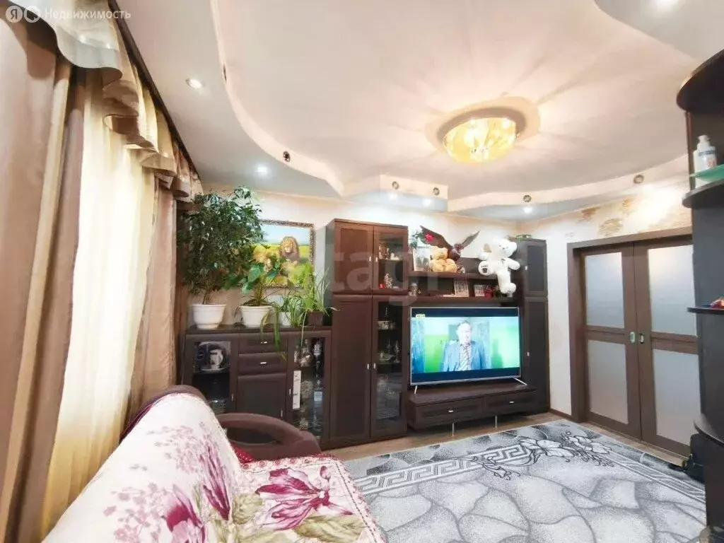 2-комнатная квартира: Серпухов, Российская улица, 38А (45.2 м) - Фото 2