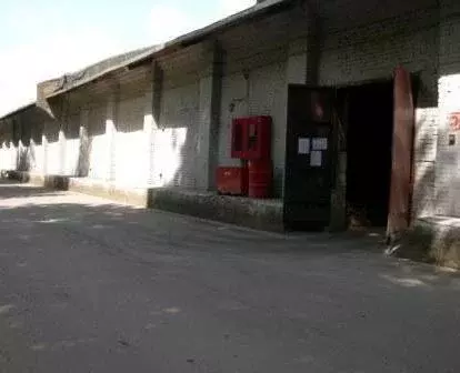 Склад (5000 м) - Фото 1