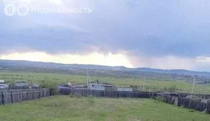 Участок в село Засопка, ДНТ Молодёжный, Улица Крупской (15 м) - Фото 2