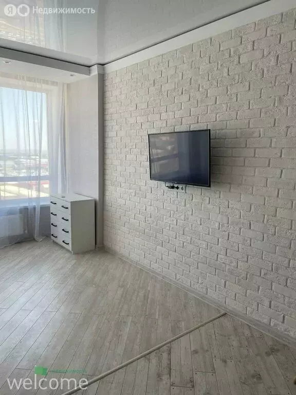 1-комнатная квартира: Ставрополь, улица Доваторцев, 77к3 (31 м) - Фото 1