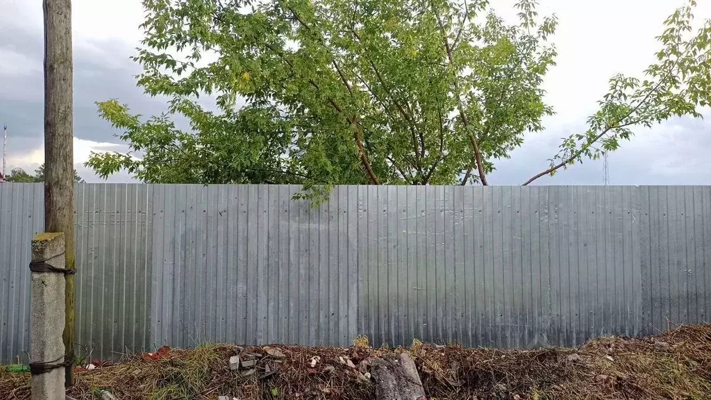 Участок в Свердловская область, Первоуральск муниципальный округ, пос. ... - Фото 1