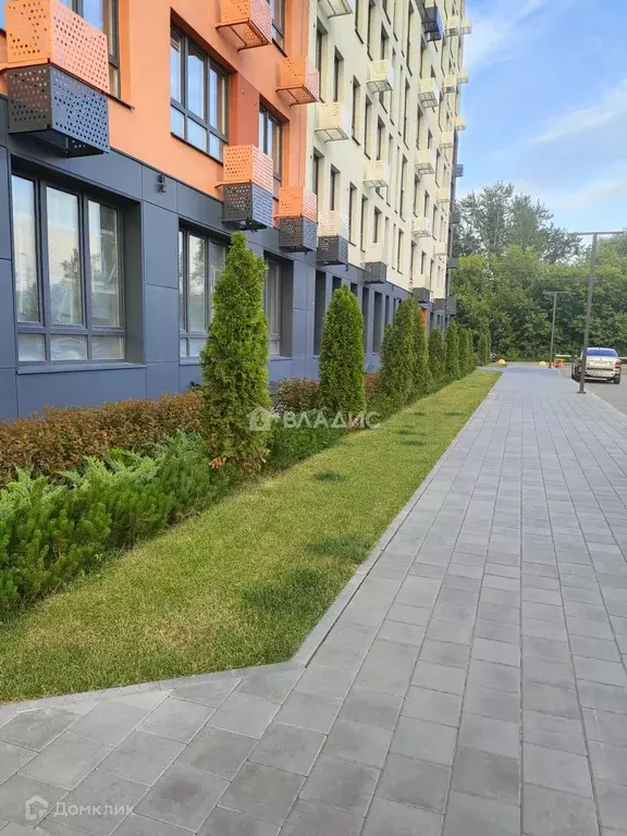 Продаётся 2-к квартира, 60.7 м - Фото 1