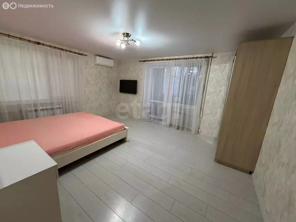 1-комнатная квартира: Севастополь, проспект Генерала Острякова, 133 ... - Фото 1