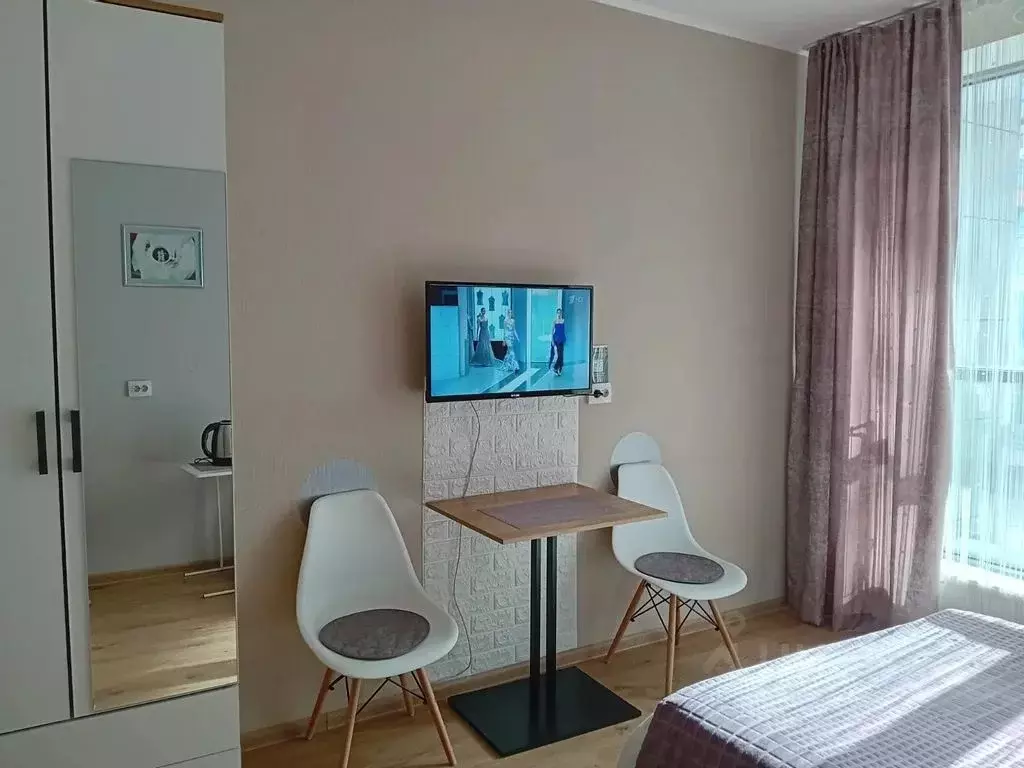 1-к кв. Санкт-Петербург пос. Парголово, проезд Толубеевский, 8к2 (20.0 ... - Фото 2