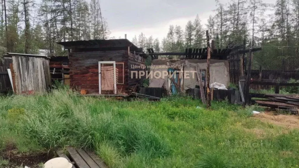 Дом в Саха (Якутия), Якутск просп. Ленина (57 м) - Фото 2