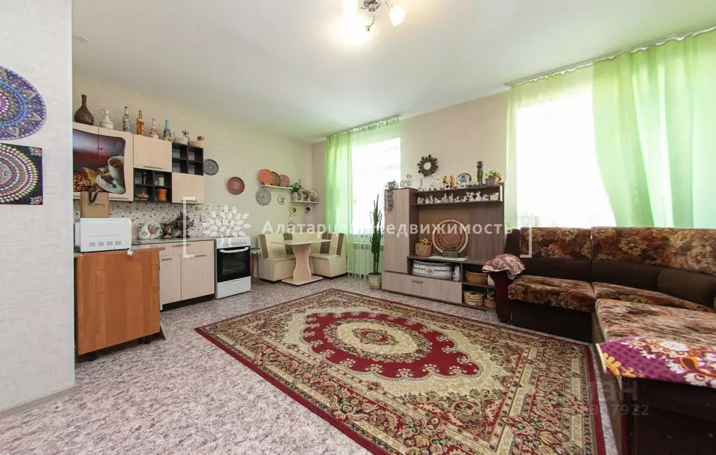 Студия Томская область, Томский район, Богашевское с/пос, пос. Ключи  ... - Фото 2