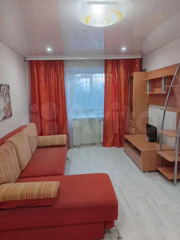 1-к. квартира, 35 м, 3/5 эт. - Фото 0