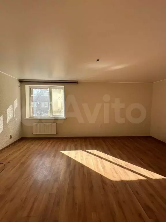 1-к. квартира, 53 м, 2/7 эт. - Фото 0