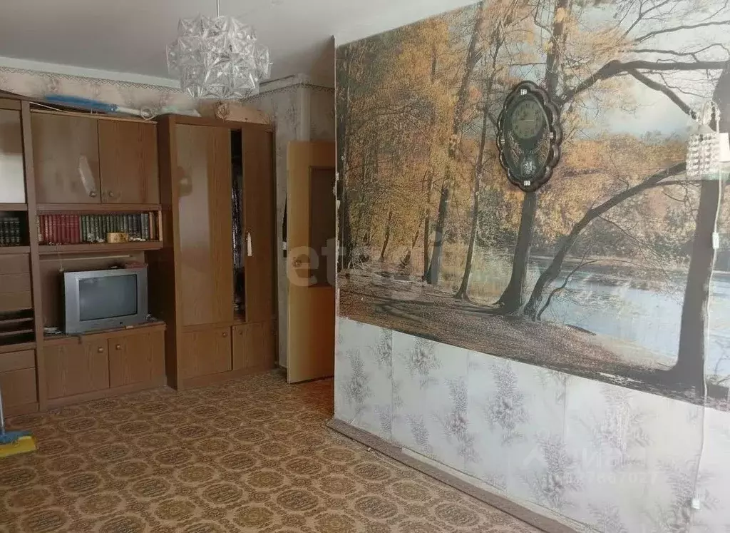 4-к кв. Смоленская область, Рославль пер. 2-й Энгельса, 2 (62.7 м) - Фото 2