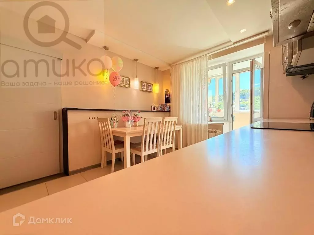 Продаётся 2-к квартира, 80.4 м - Фото 1