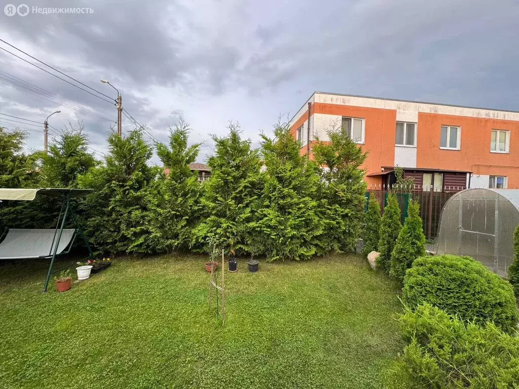 3-комнатная квартира: Луговое, улица Мира, 53 (96 м) - Фото 1